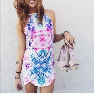 LF Bodycon Dress